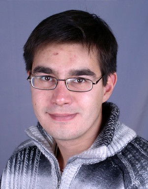 Дмитрий Варакин