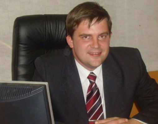 Валентин Кайро