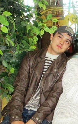 Аслан Куаншкалиевич