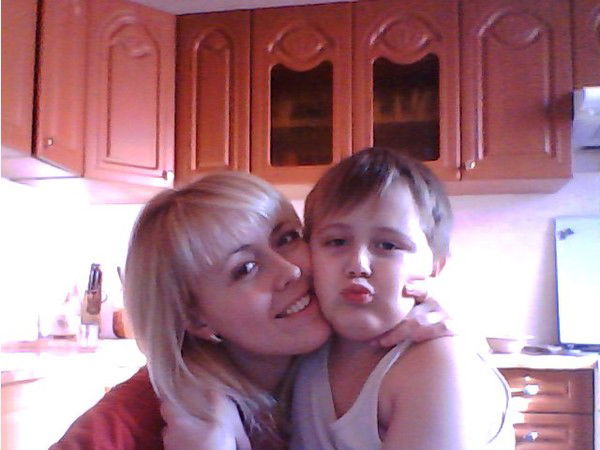 Татьяна Коротыч