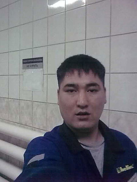 Талгат Оразбаев