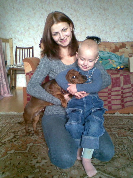 Юлия Акишина