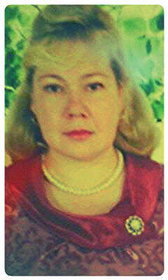 Елена Рустамова