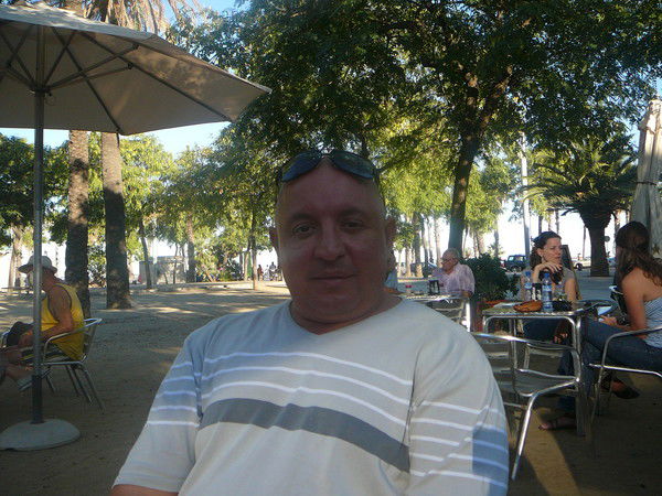 Геворг Дживарян