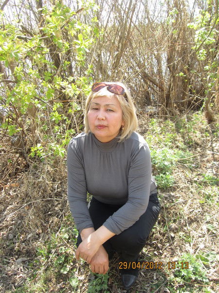 Бакыт Абдимухан