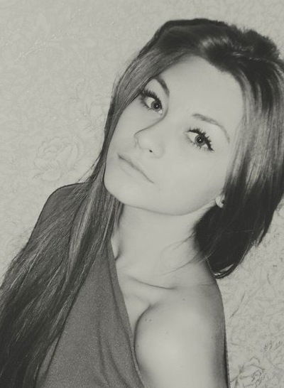 Анечка Архипова