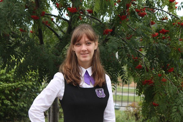 Диана Фатхуллина