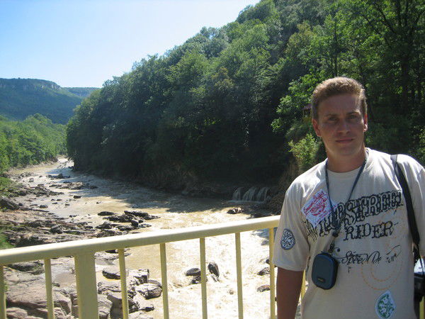 Валерий Бадигов