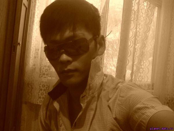 Алексей Тен