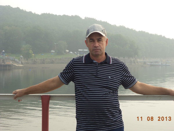 Мударис Мухаметов