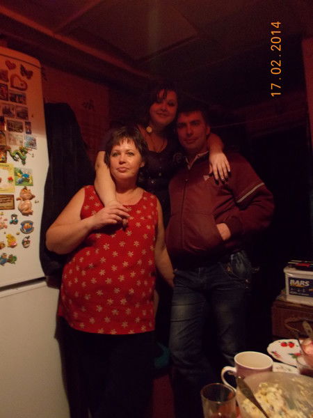 Михаил Чулков