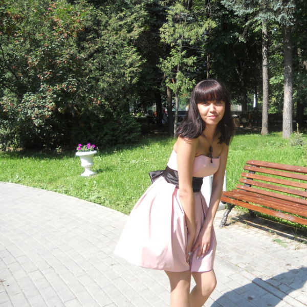 Дина Юмасултанова