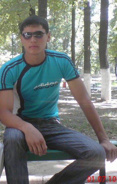 Аслан Онгарбаев