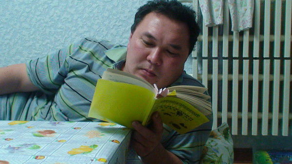 Нурлан Таласбаев