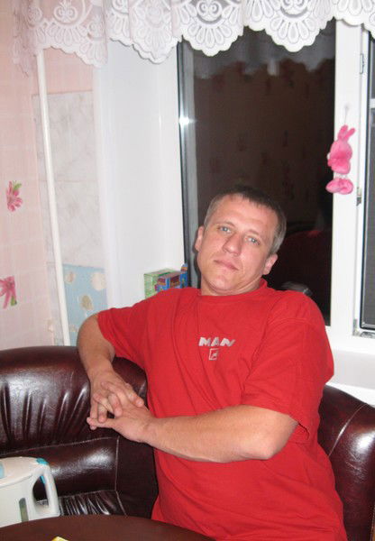 Анатолий Кулик