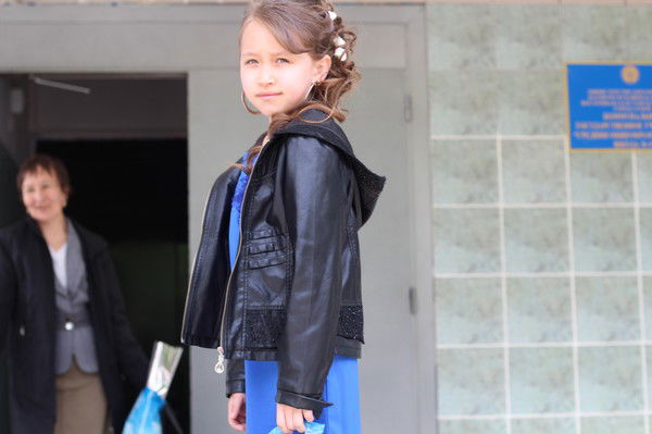 Гульмира Нуржанова