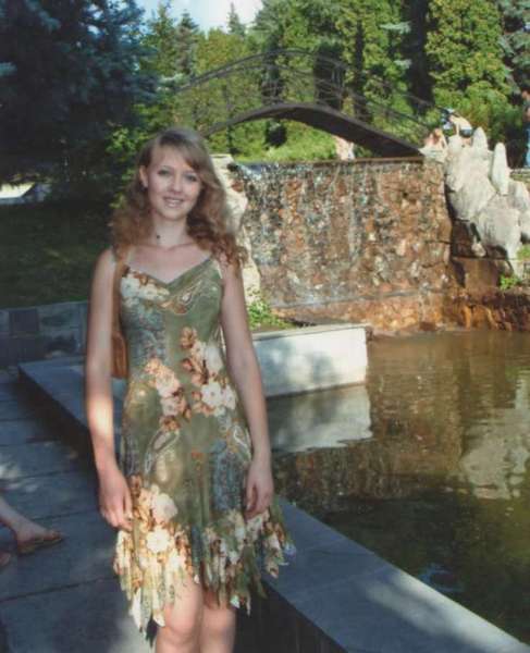 Ольга Духанина