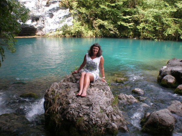 Ирина Бибенина