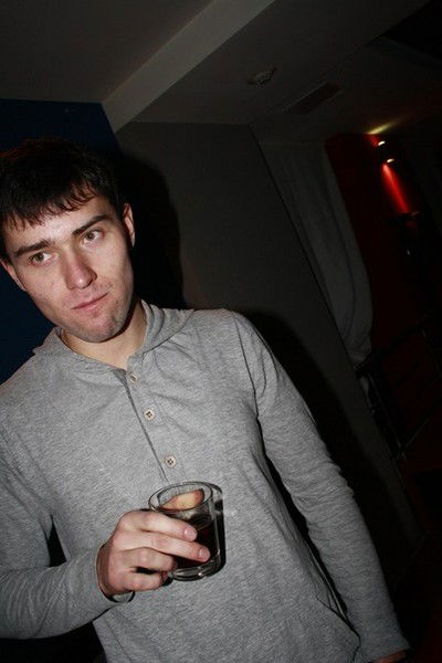 Сергей Новоторов