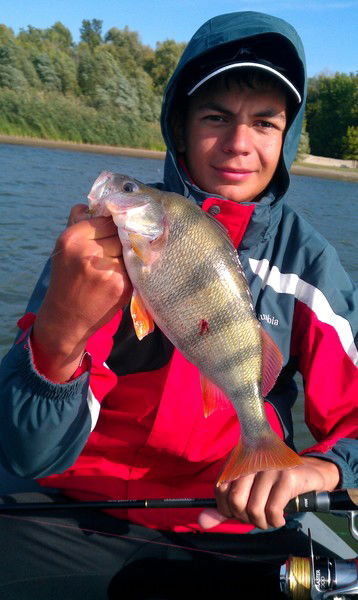 Тёма Маминов