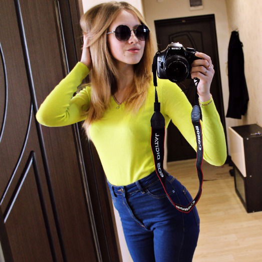 Екатерина Хорькова