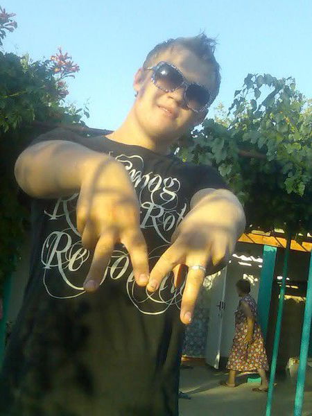 Слава Репкин