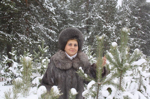 Ольга Карпова