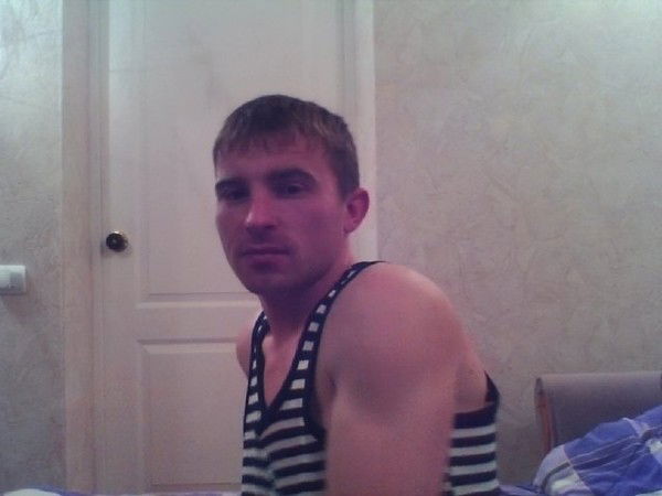 Александр Корзников