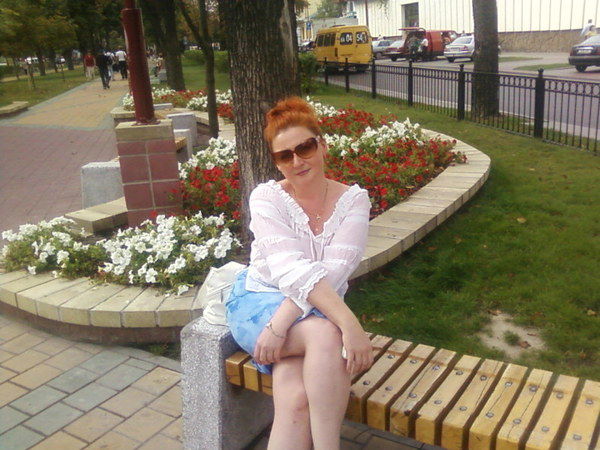 Ирина Петранцева