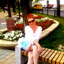 Ирина Петранцева
