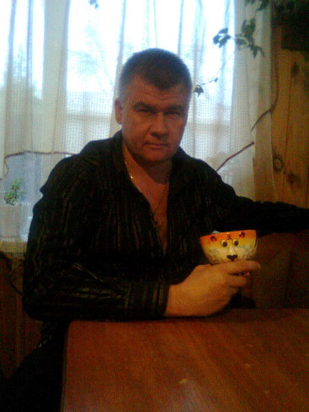 Валерий Харченко