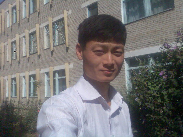 Вангар Воинце