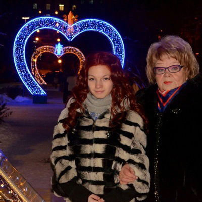 Екатерина Плетнева