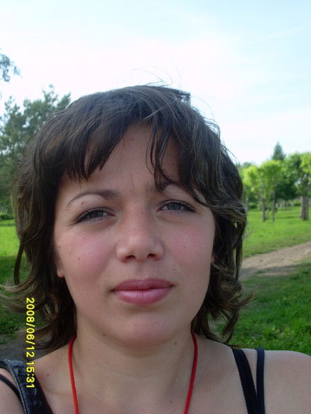 Альбина Набиева