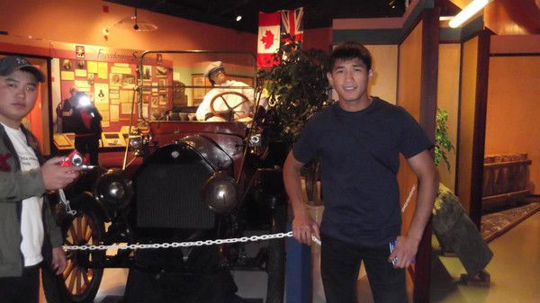 Дамир Абдыбалиев