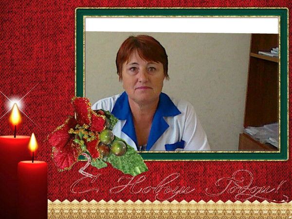 Наталья Зуева