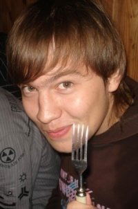 Игорь Крутиков