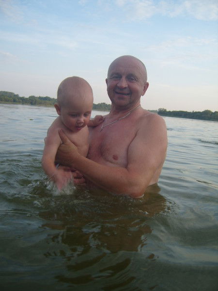 Игорь Приставко