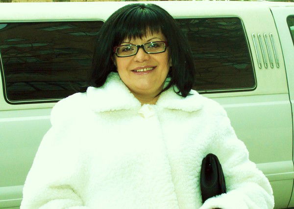 Наталья Смирнова