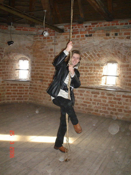 Александр Козлов