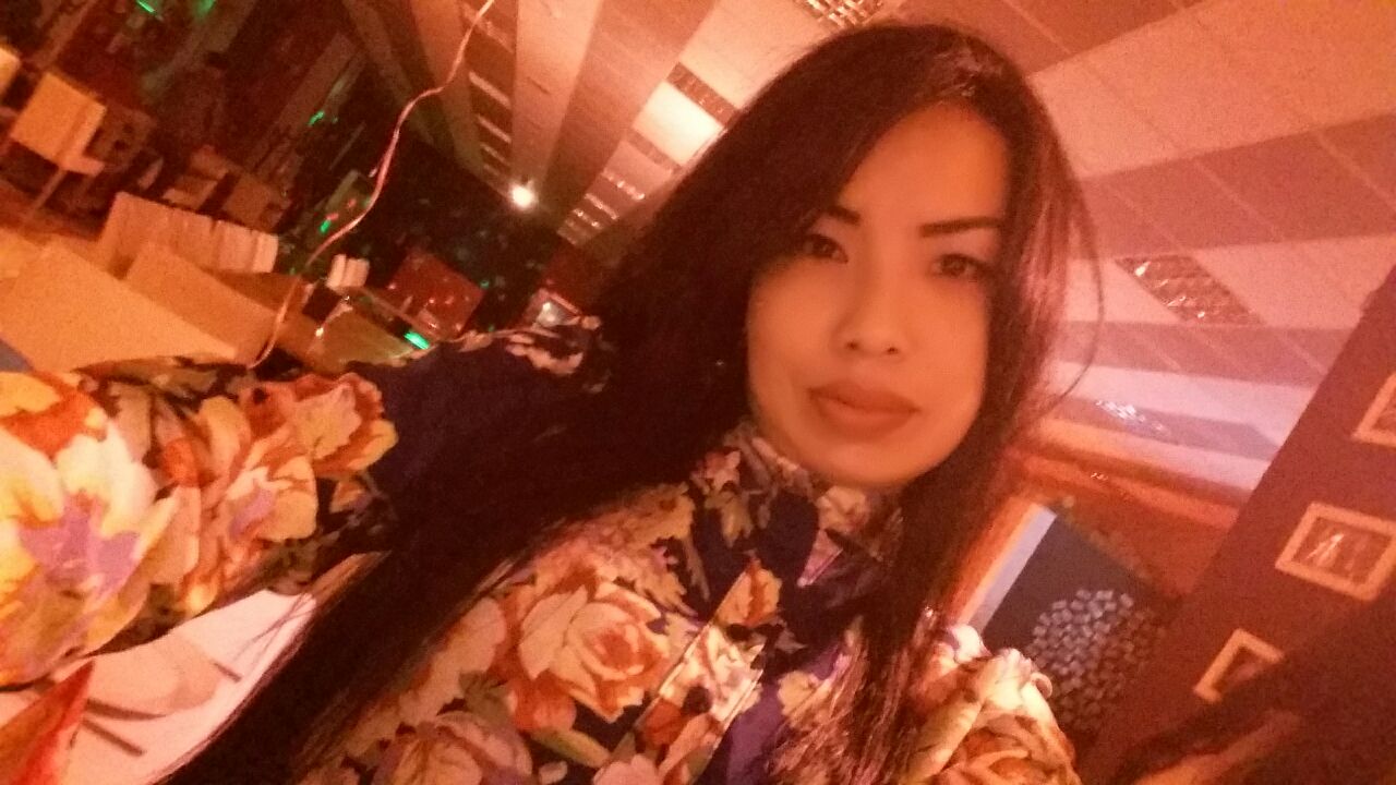 Инкар Тажибаева