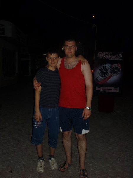 Денис Мыцик