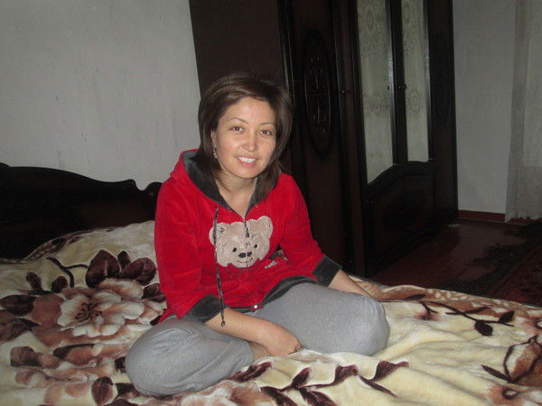 Индира Смайл