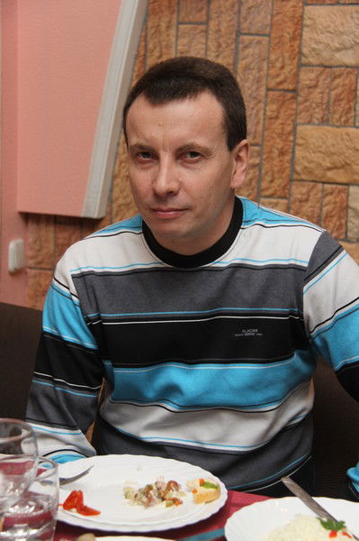 Александр Подкорытов