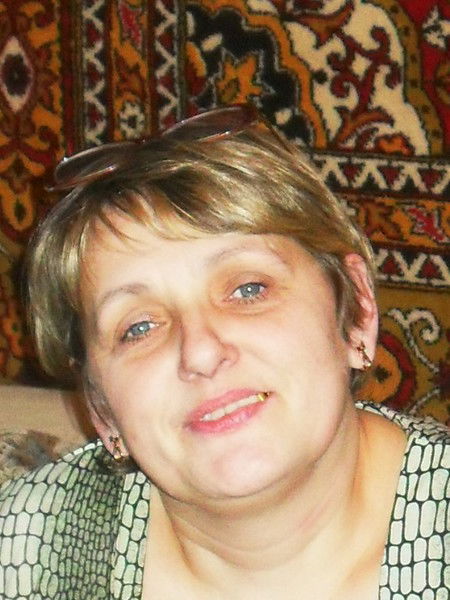 Татьяна Полтавец