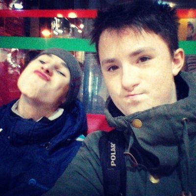 Игорь Козлов