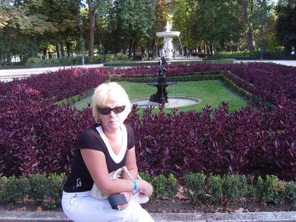 Любовь Пархачева