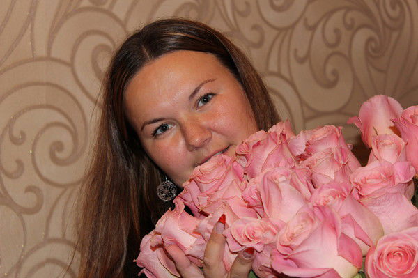 Анна Коркишко