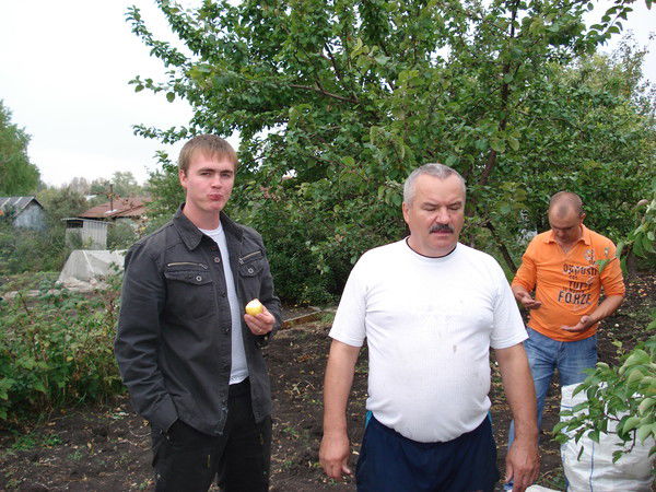 Виктор Кухтенко