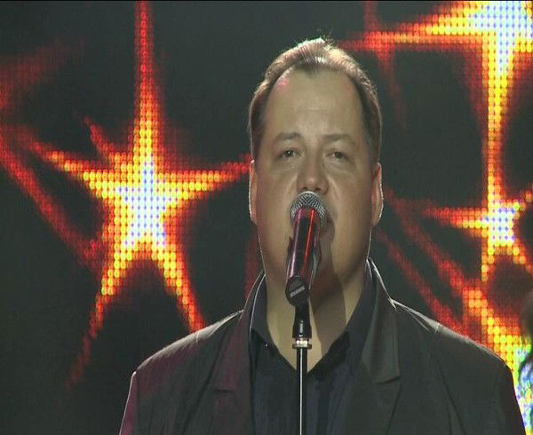 Павел Вишерский (Протасов)